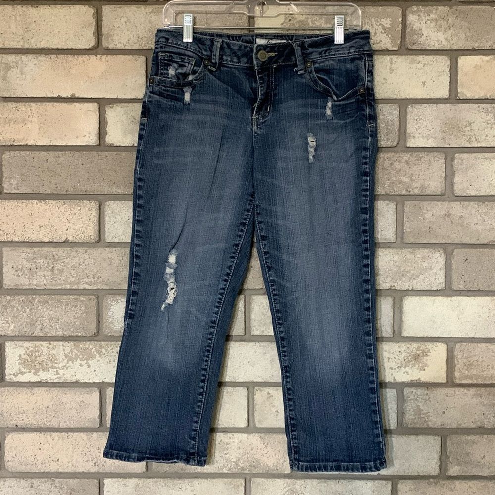3for$20 jeans size 6